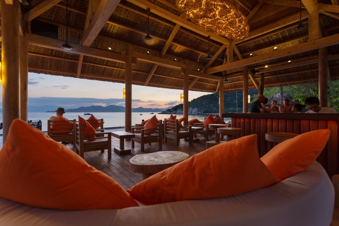 Six Senses Ninh Van Bay