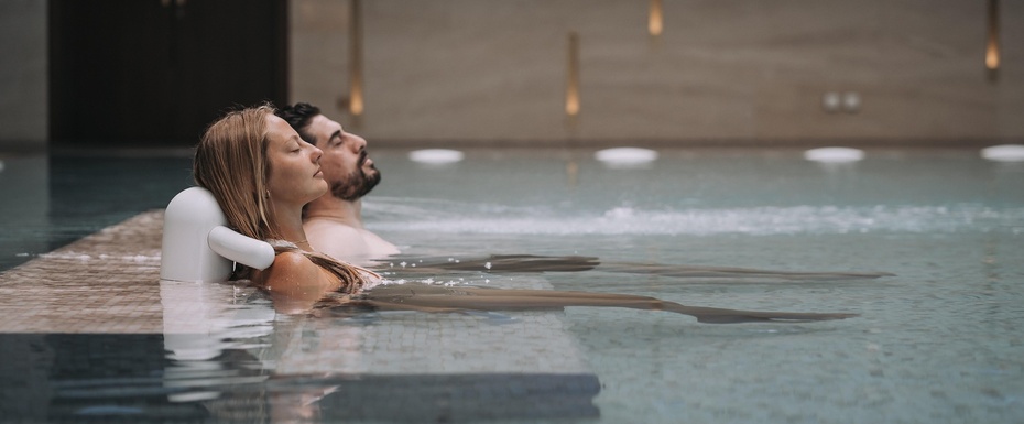 Kalloni Spa
