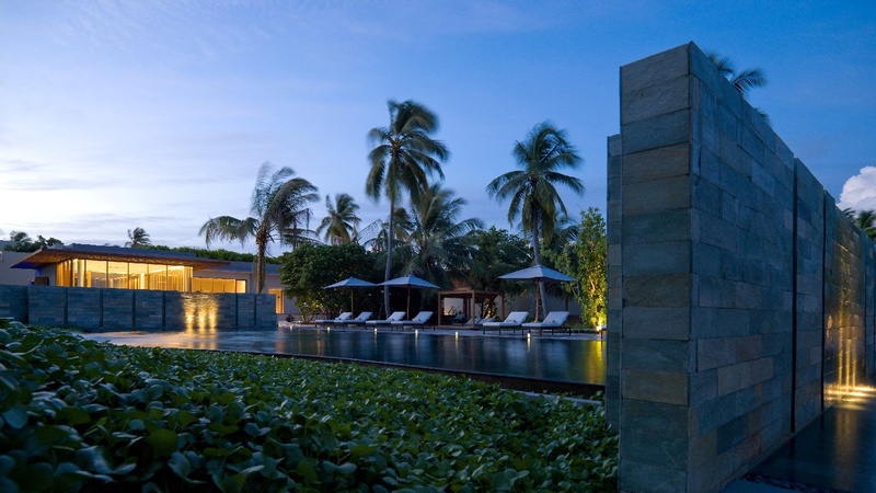 Park Hyatt Maldives Hadahaa