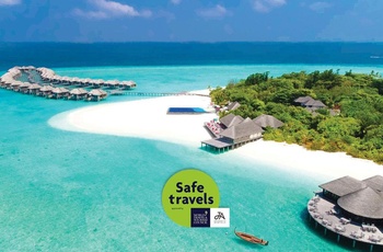 JA Manafaru (Haa Alif atoll) Мальдивы