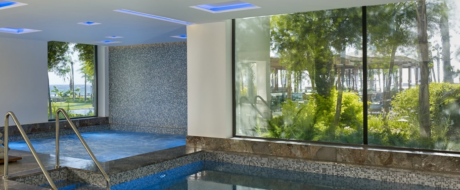 Kalloni Spa