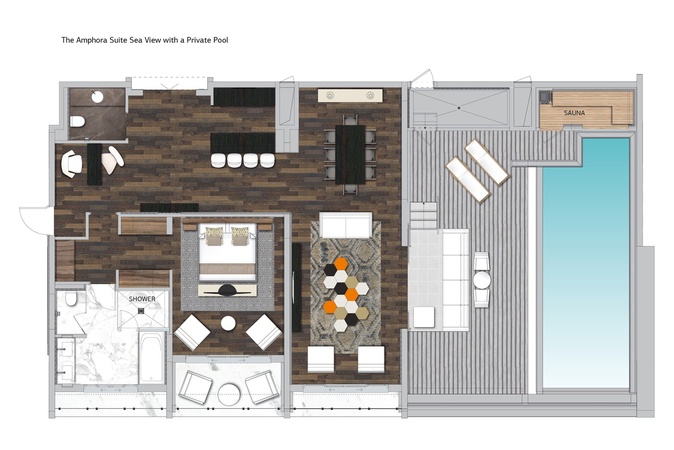 Parklane, a Luxury Collection Resort & Spa