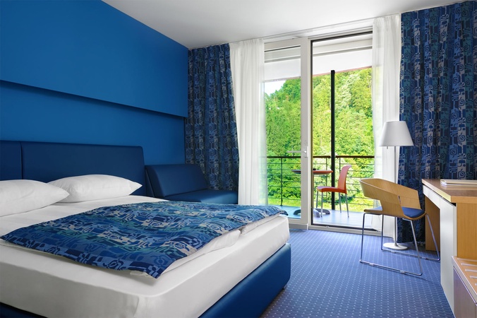 Hotel Thermana Park Laško**** Superior