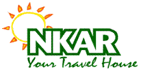 NKAR TRAVELS AND TOURS (PVT) LTD