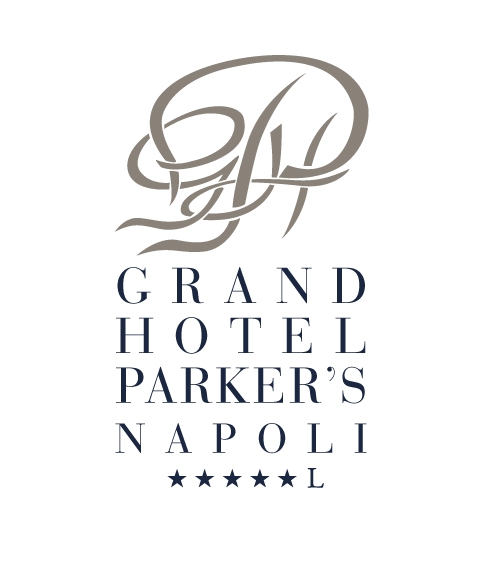 Grand Hotel Parker's - Logo