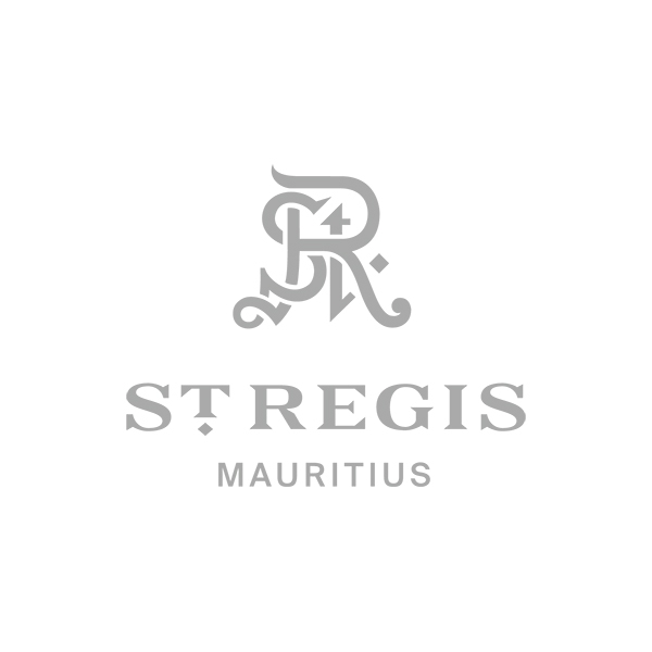 The St Regis Mauritius Resort - Logo
