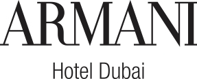 Armani Hotel Dubai - Logo