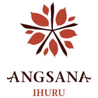 Dhawa Ihuru (ex. Angsana Ihuru) - Logo
