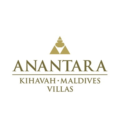 Anantara Kihavah Villas - Logo