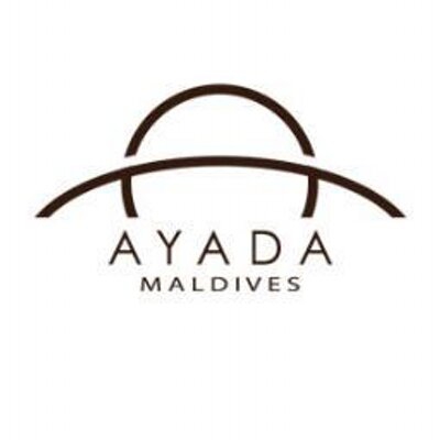 Ayada Maldives - Logo