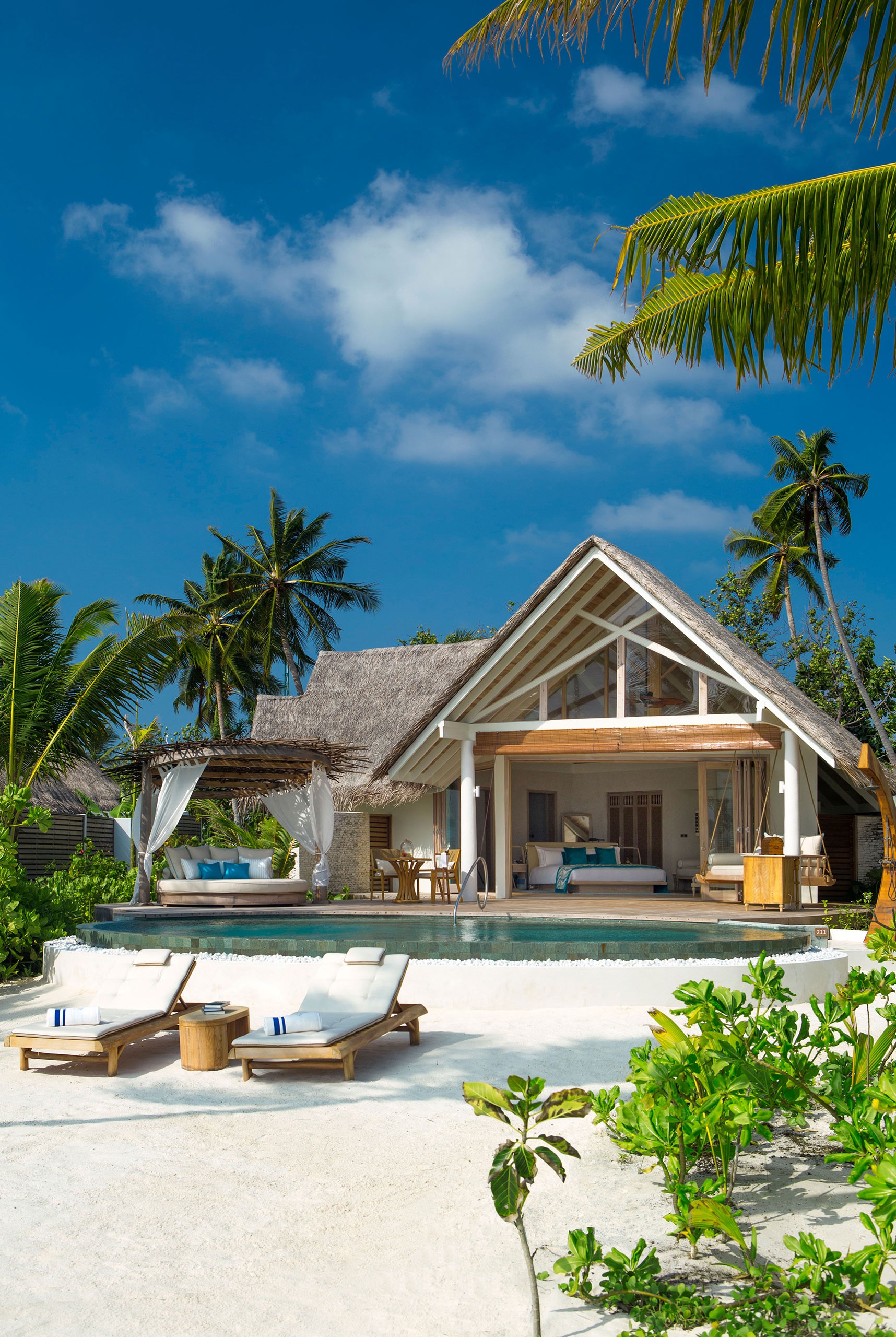 Milaidhoo Island Maldives