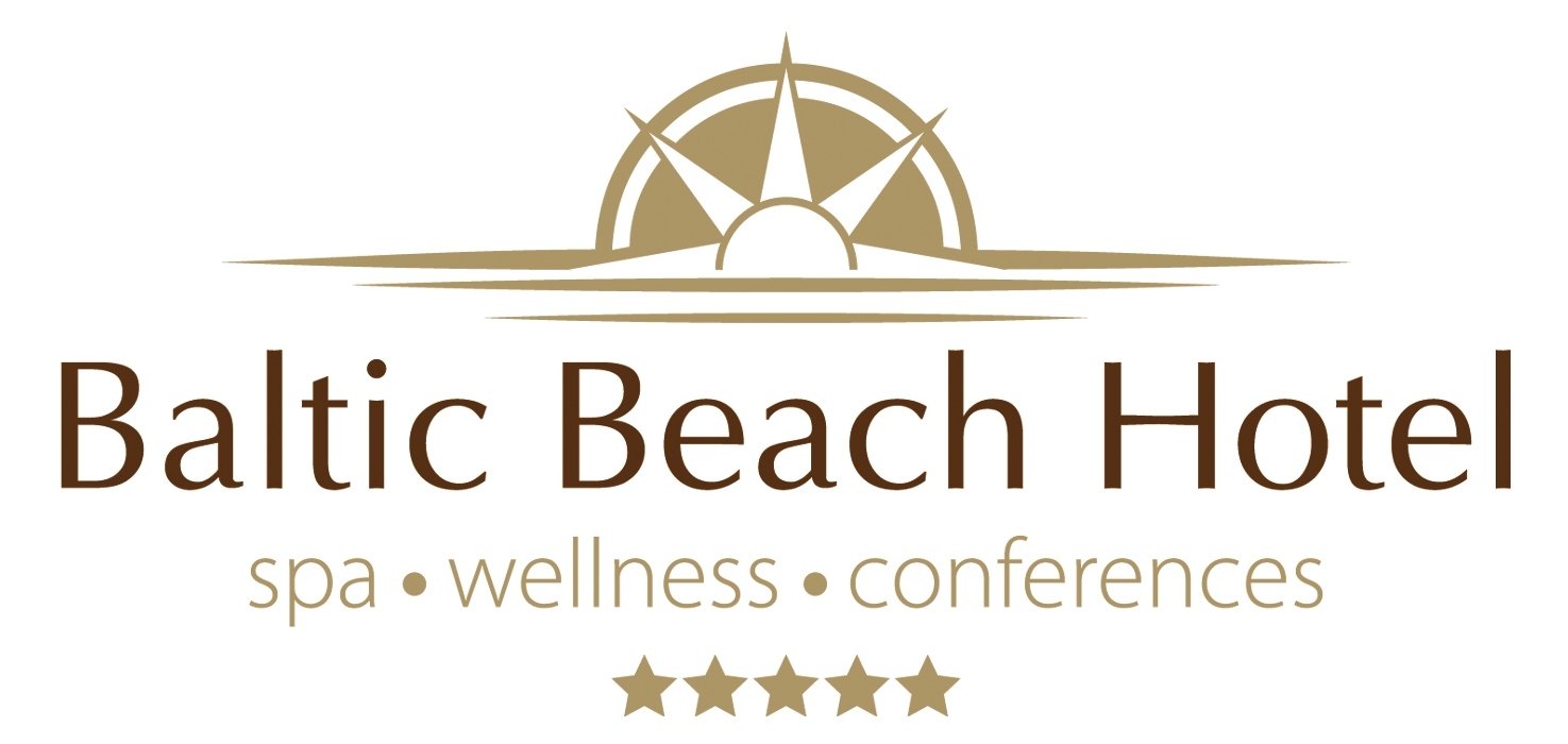 Baltic Beach Hotel & SPA Luxury - Logo