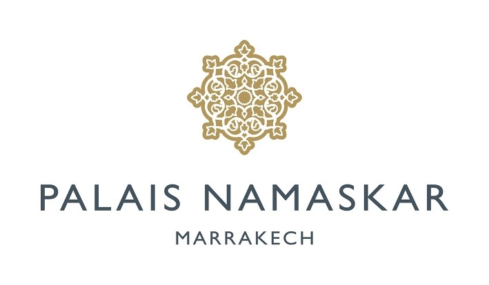 Palais Namaskar Hotel - Logo