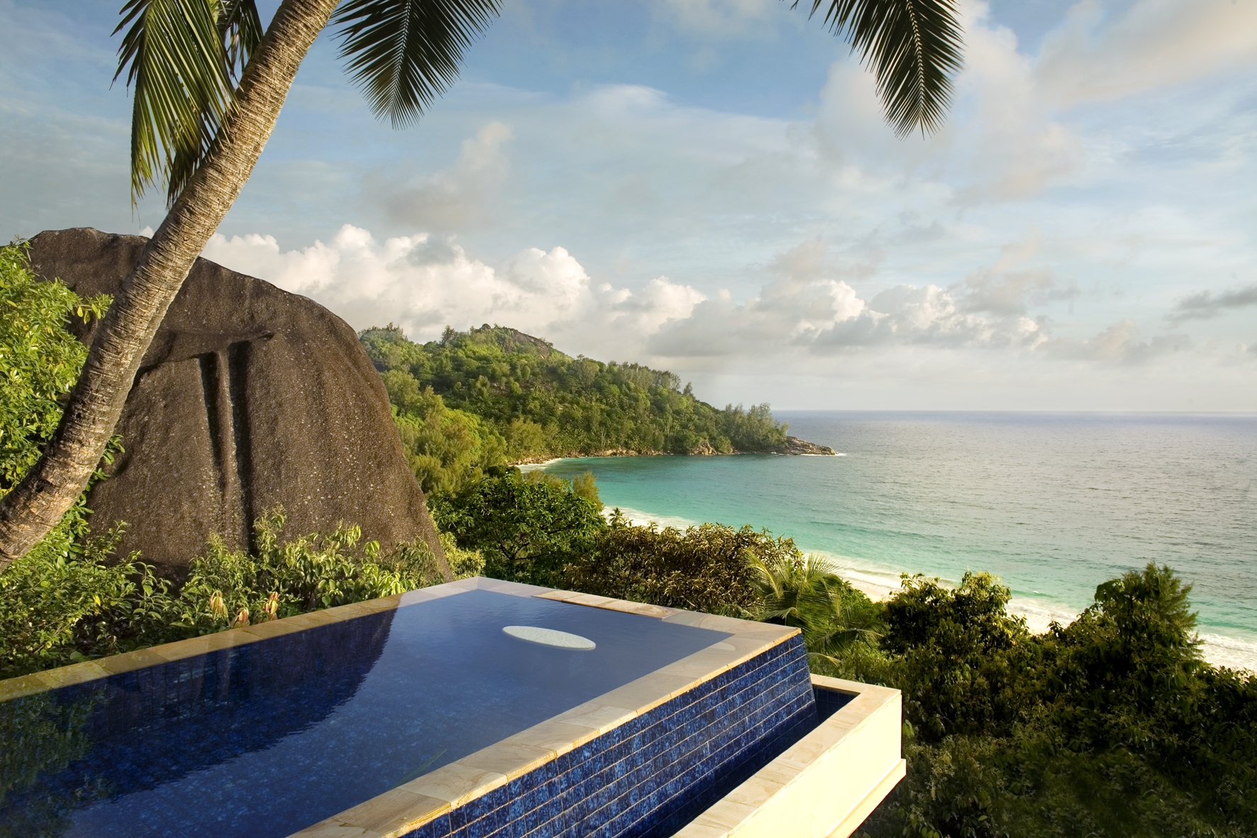 Banyan Tree Seychelles