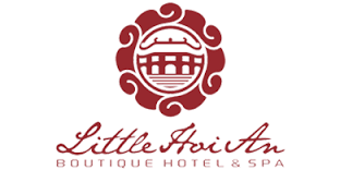 Little Hoi An Boutique Hotel & Spa - Logo