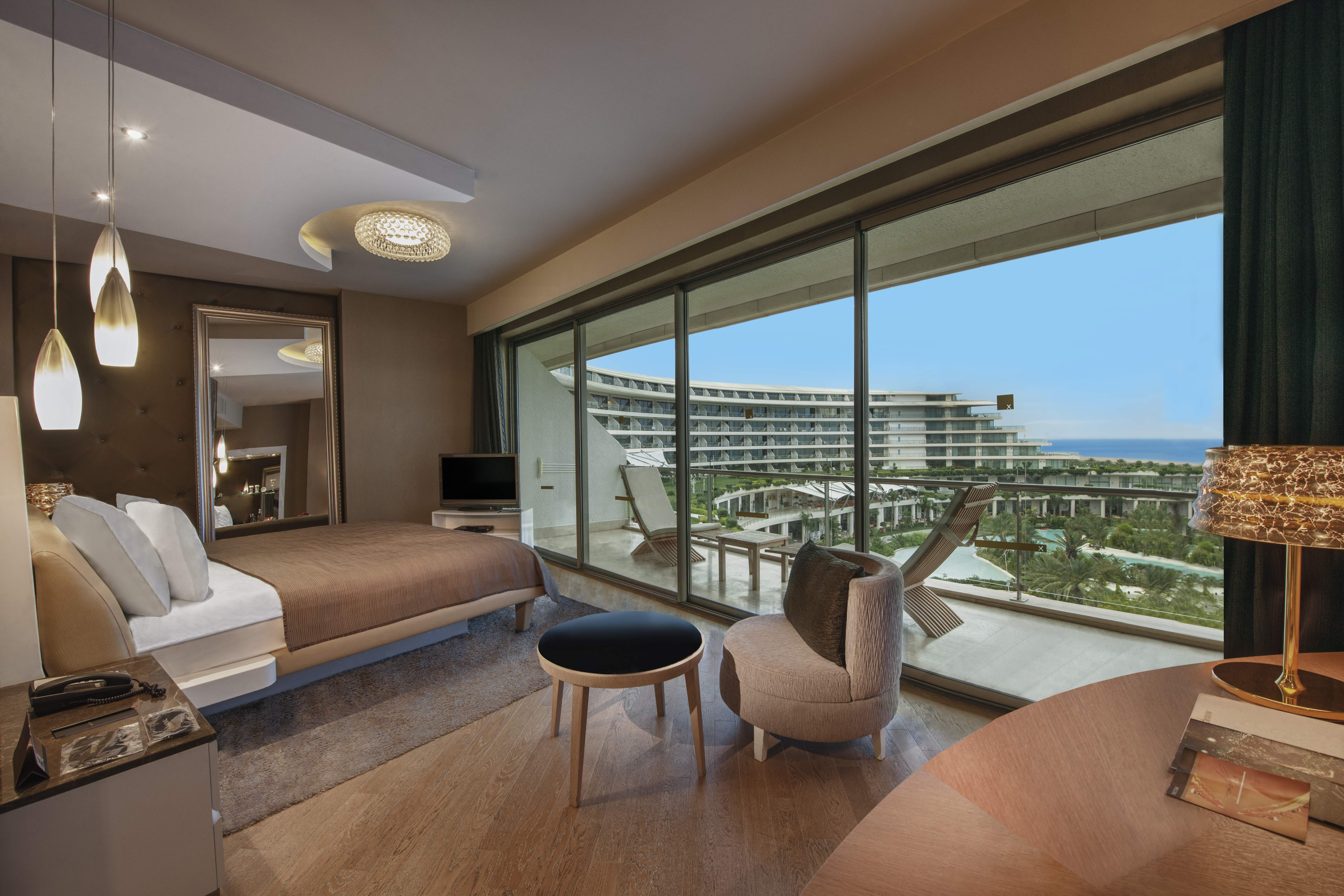 Maxx Royal Belek Golf and Spa