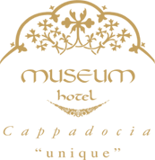 Museum Boutique Hotel Cappadocia - Logo