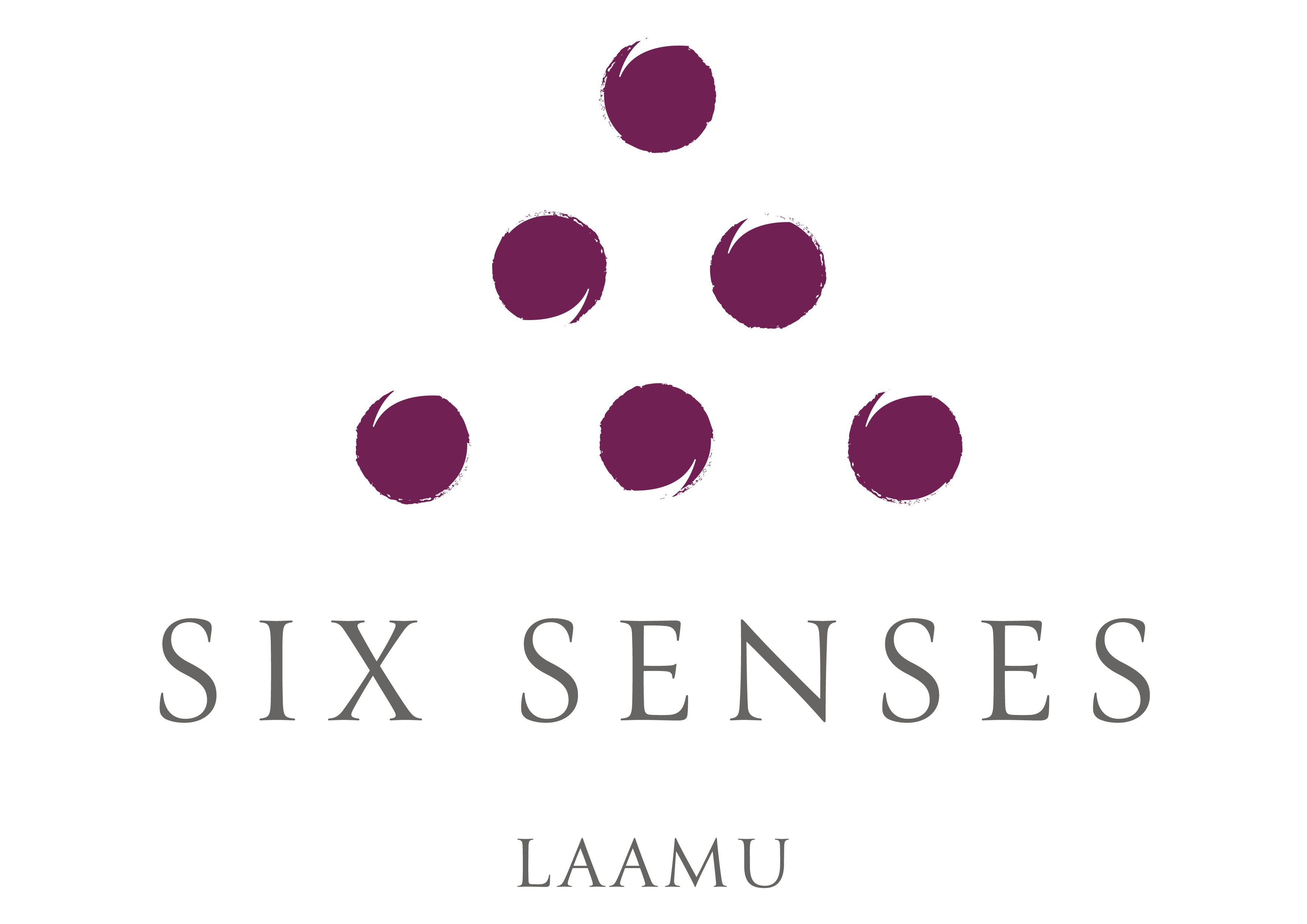 Six Senses Laamu - Logo