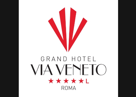 Grand Hotel Via Veneto - Logo
