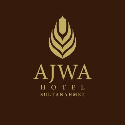 Ajwa Hotel Sultanahmet - Logo
