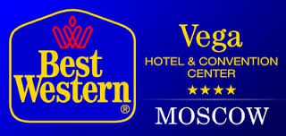 Best Western Plus Vega Hotel & Convention Center - Logo