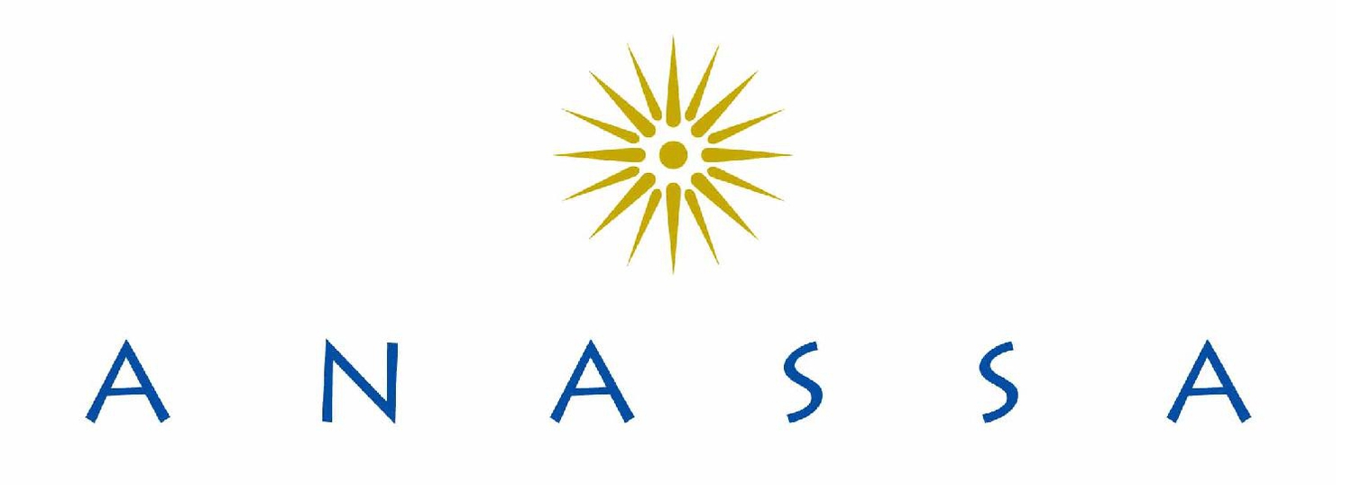 Anassa Hotel - Logo