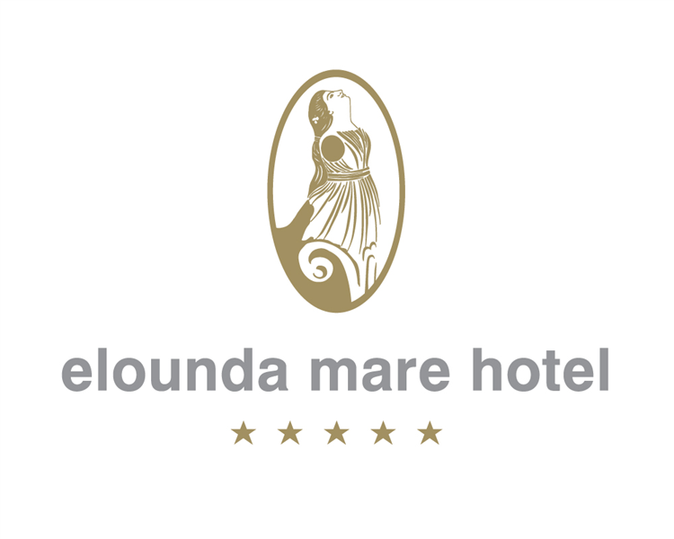 Elounda Mare Hotel - Logo