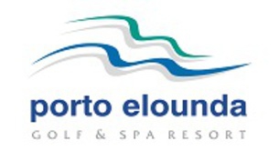 Porto Elounda Golf & Spa Resort - Logo