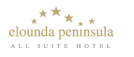 Elounda Peninsula All Suite Hotel - Logo