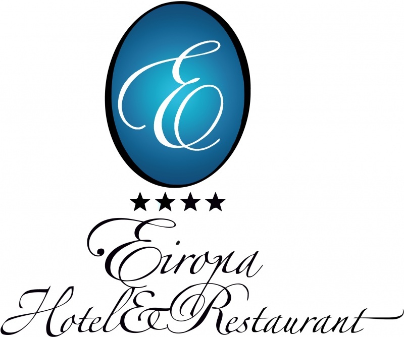 Eiropa Hotel & Restaurant - Logo
