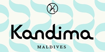 Kandima - Logo