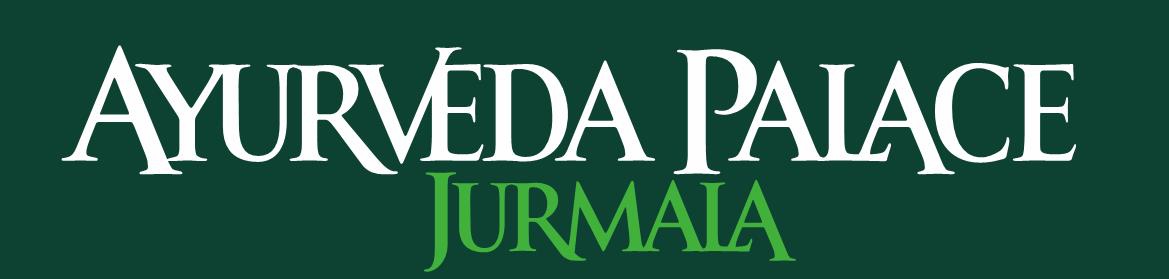 Ayurveda Palace Jurmala  - Logo