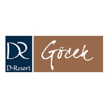 D-Resort Gocek - Logo