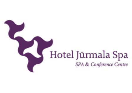 Hotel Jurmala Spa - Logo