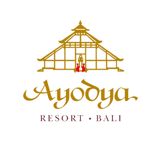 Ayodya Resort Bali - Logo