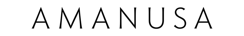 Amanusa - Logo