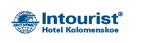 Intourist Kolomenskoe - Logo