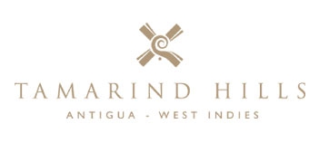 Tamarind Hills - Logo