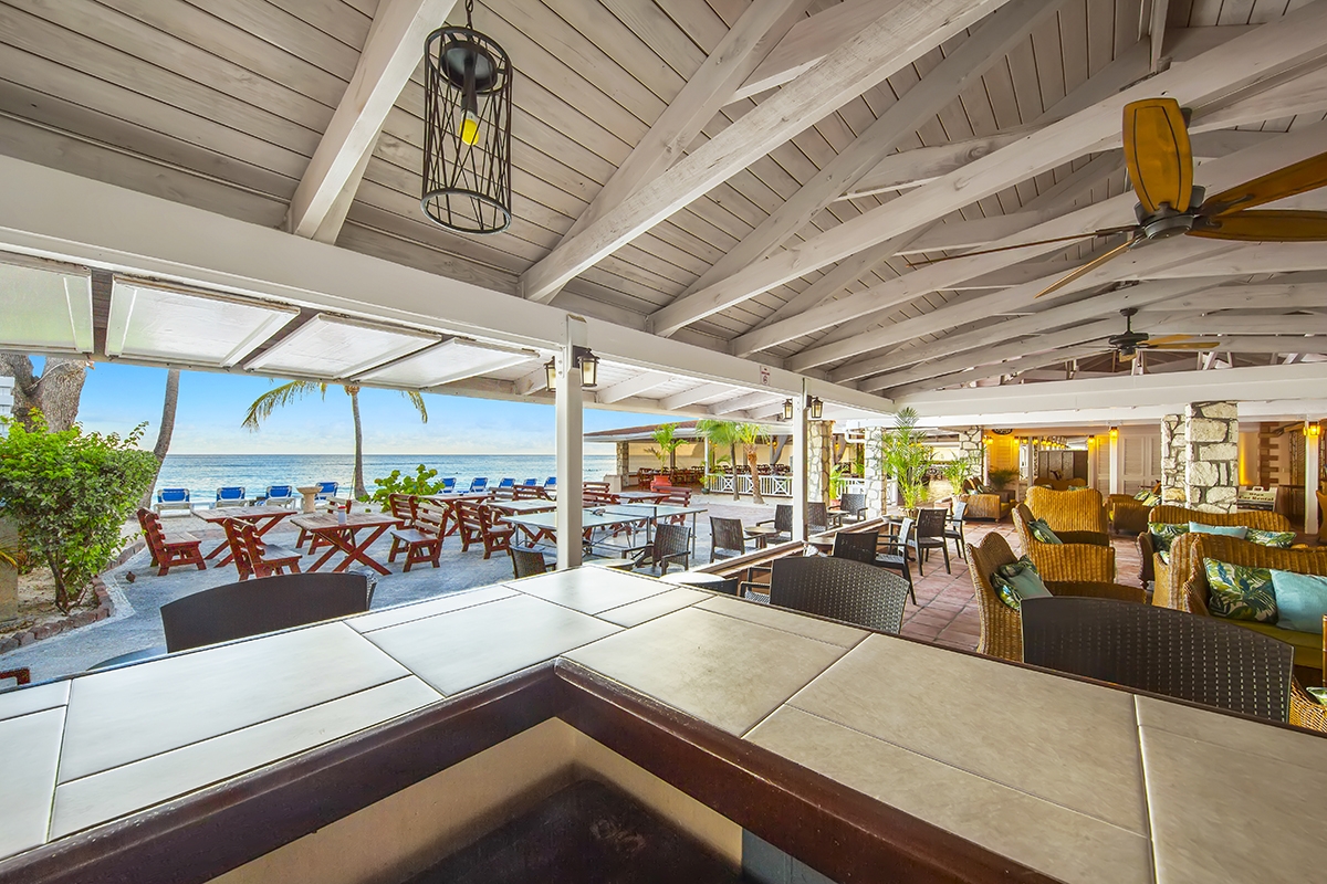 Pineapple Beach Club All Inclusive