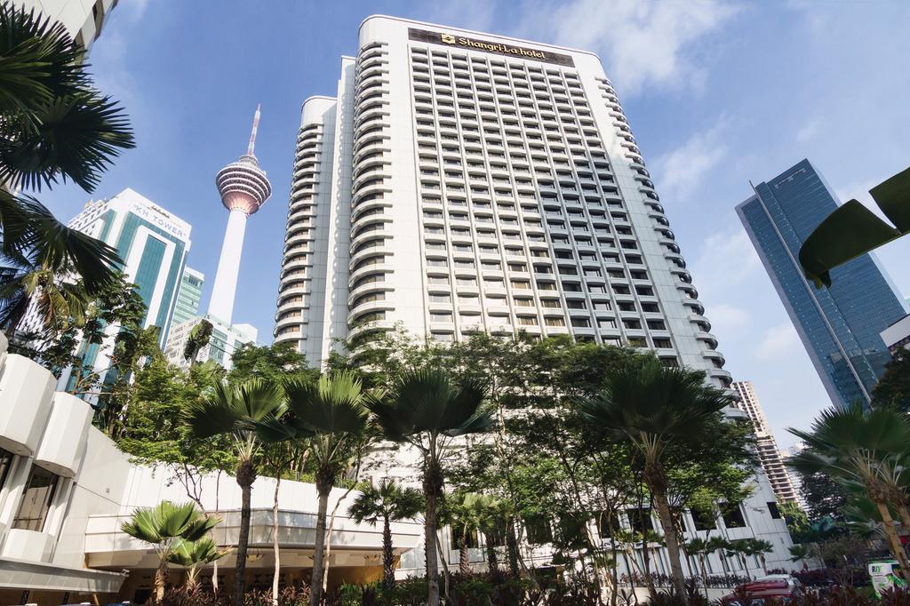 ShangriLa Hotel Kuala Lumpur