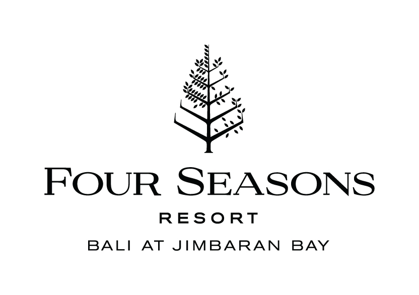 Four Seasons Resort Bali at Jimbaran Bay - Logo
