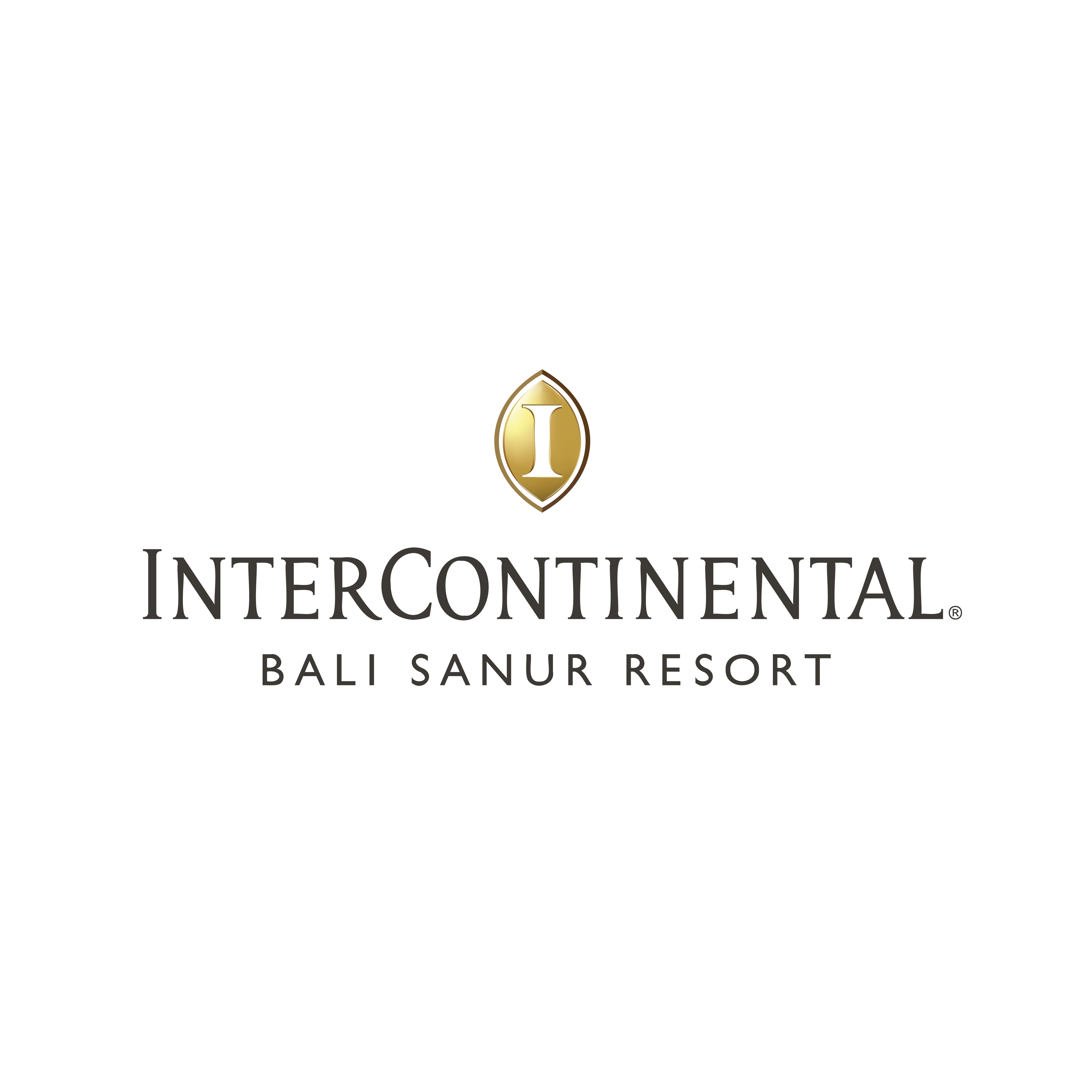 InterContinental Bali Sanur Resort - Logo