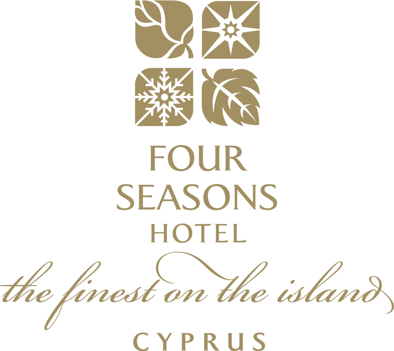 Four Seasons Hotel - Logo
