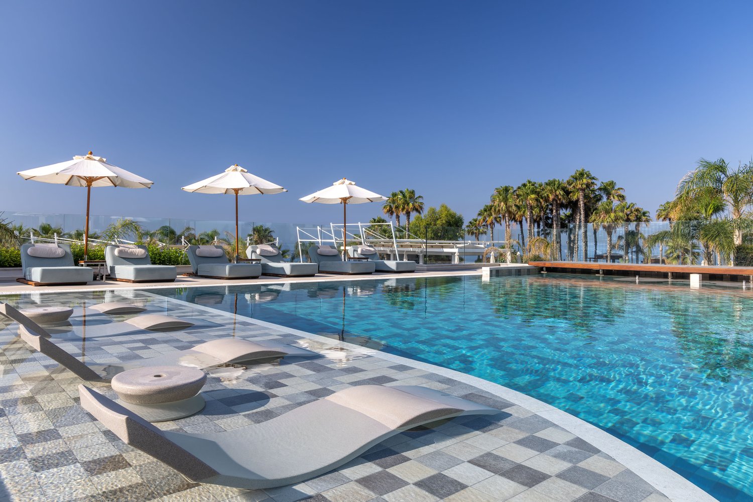 Parklane, a Luxury Collection Resort & Spa