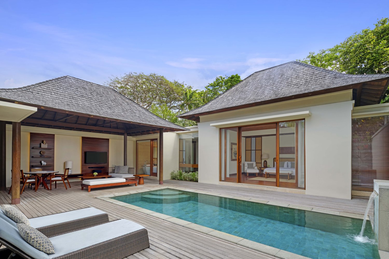 AMARTERRA VILLAS RESORT BALI NUSA DUA, Autograph Collection