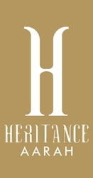 Heritance Aarah