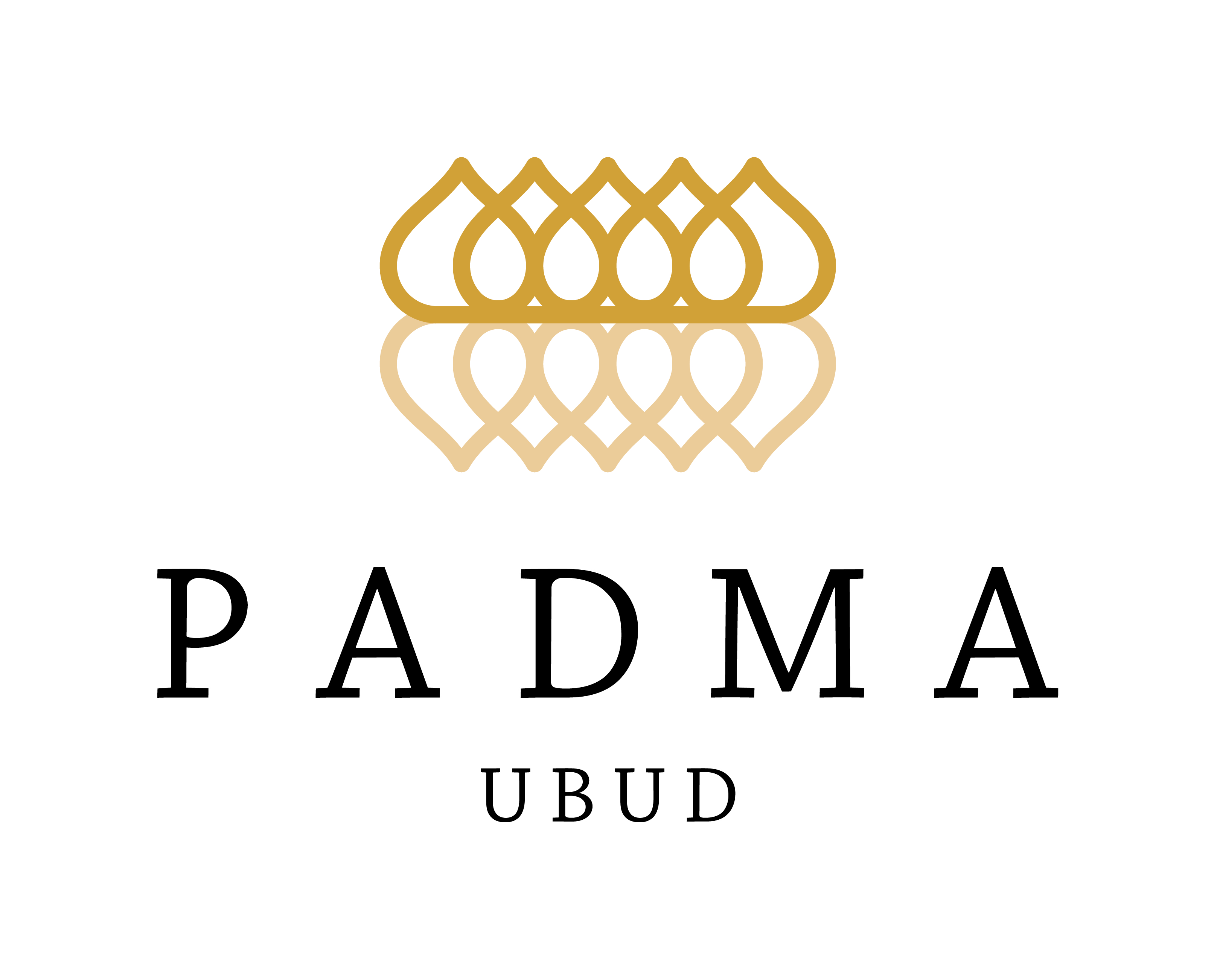 Padma Ubud - Logo