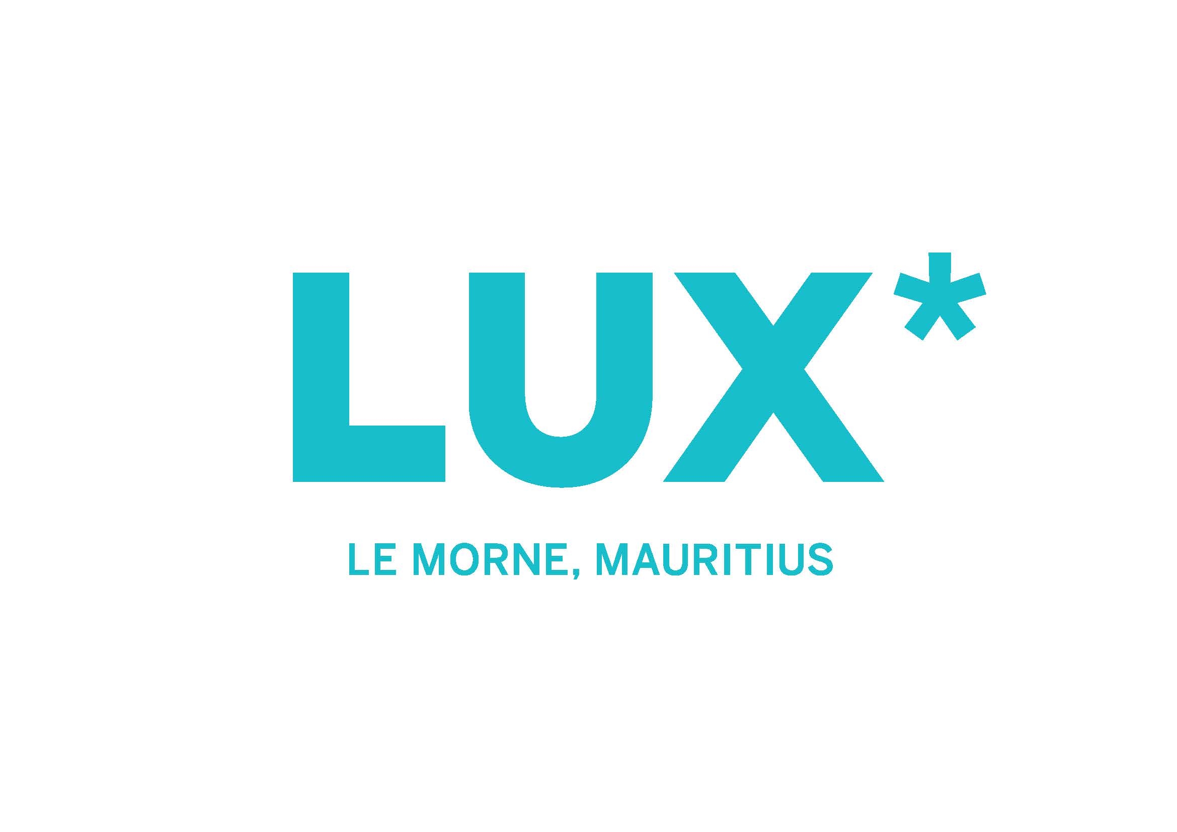 LUX* Le Morne