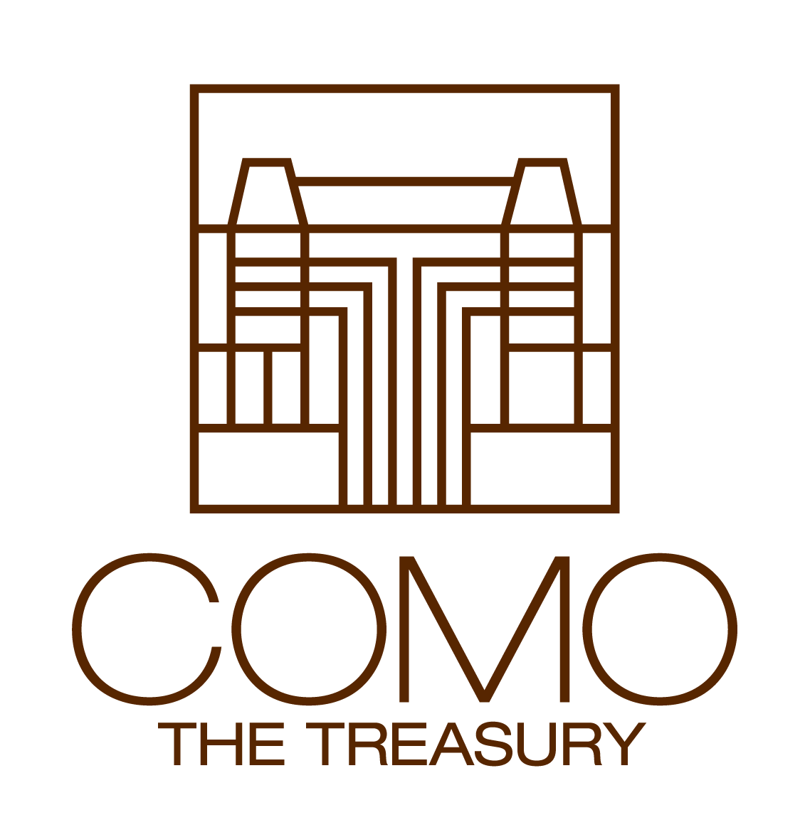 The Treasury by COMO