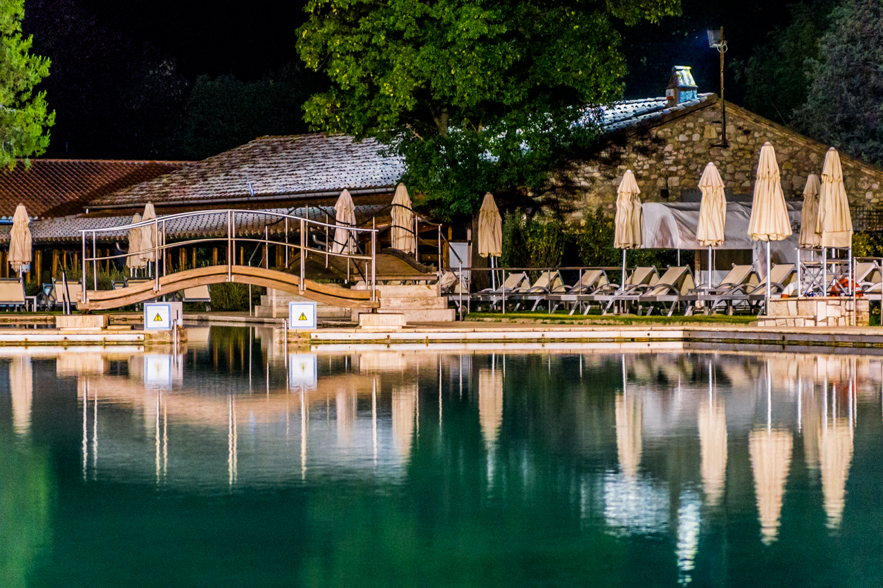 hotel terme di saturnia